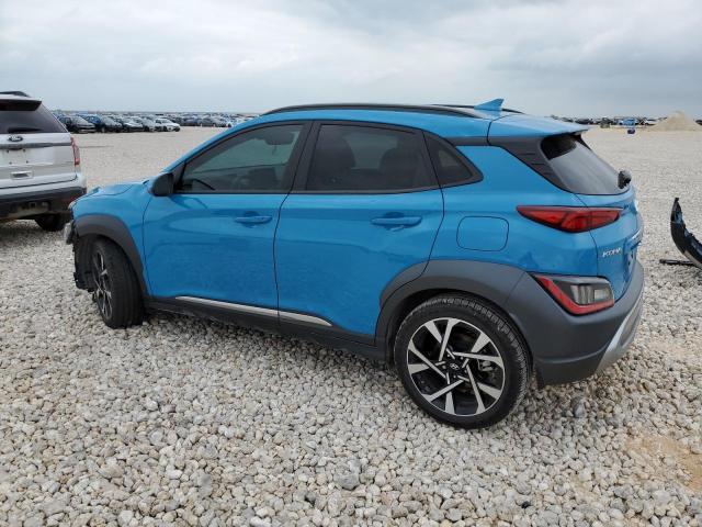 KM8K53A31PU981345 Hyundai Kona LIMIT 2