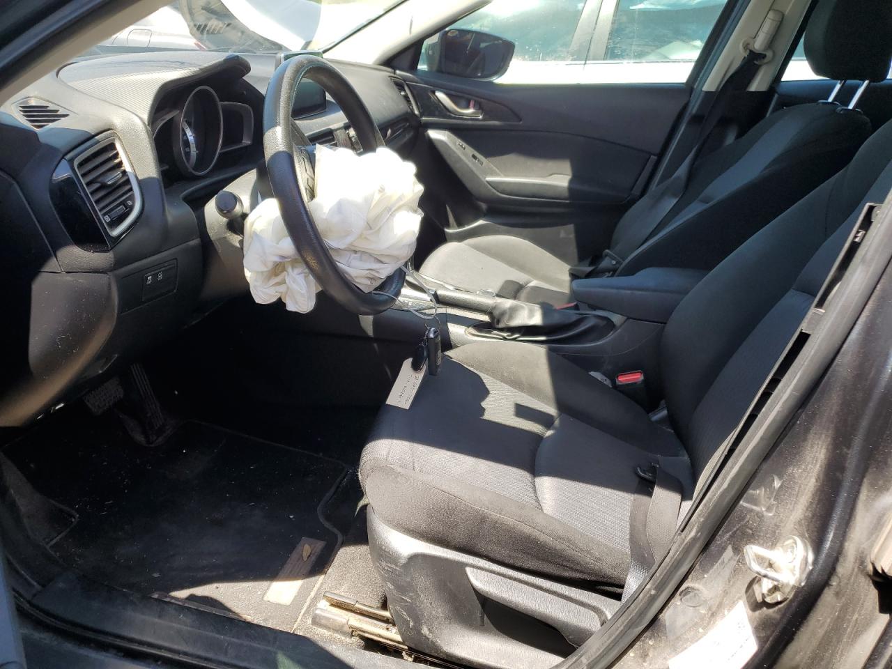 3MZBM1K7XFM217412 2015 Mazda 3 Sport