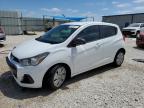 2017 CHEVROLET SPARK LS - KL8CB6SA7HC762034