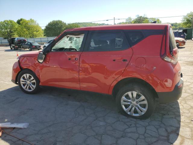 2020 Kia Soul Lx VIN: KNDJ23AU2L7709199 Lot: 52223674