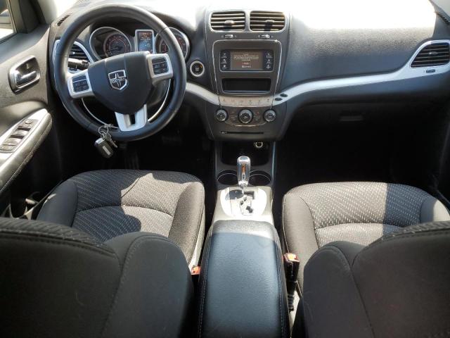 2017 DODGE JOURNEY SX - 3C4PDCBB4HT633229