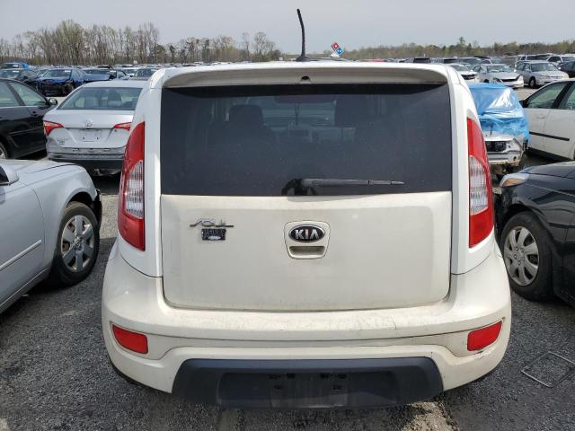 KNDJT2A58D7520378 | 2013 KIA soul