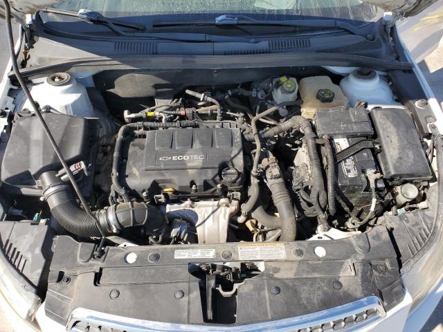 2014 Chevrolet Cruze Lt VIN: 1G1PC5SB5E7316485 Lot: 49763074