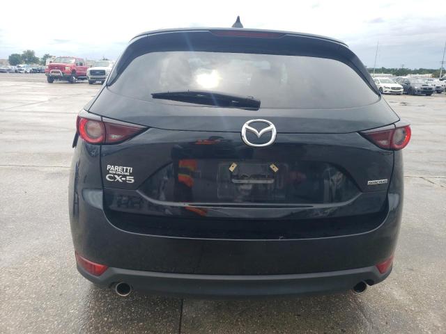 2020 Mazda Cx-5 Touring VIN: JM3KFACM6L0862176 Lot: 52924754