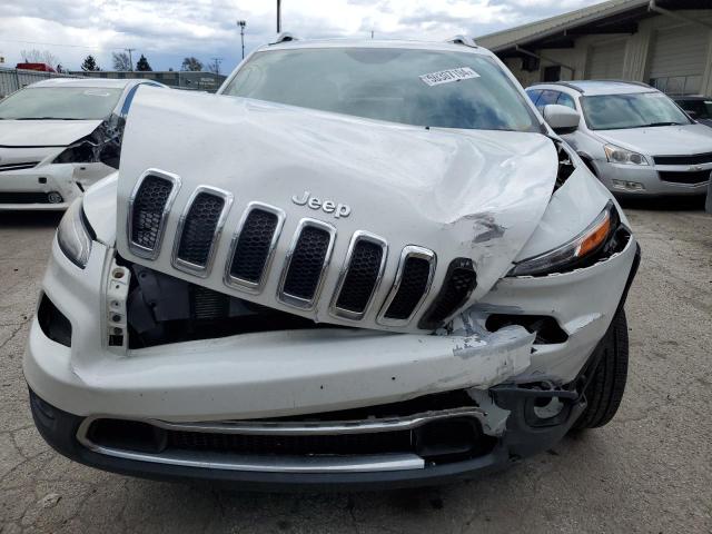 2015 JEEP CHEROKEE L - 1C4PJMDS0FW604426
