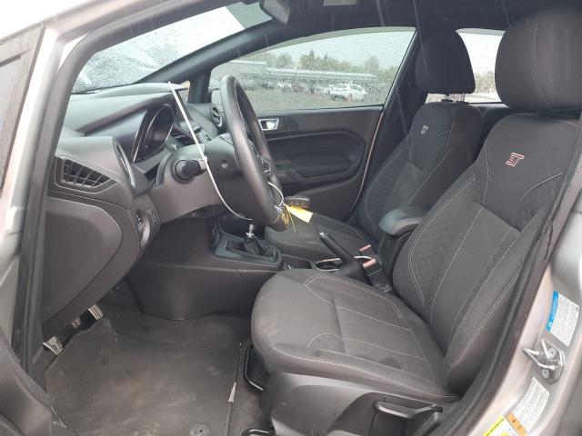 2015 FORD FIESTA ST - 3FADP4GX6FM176294