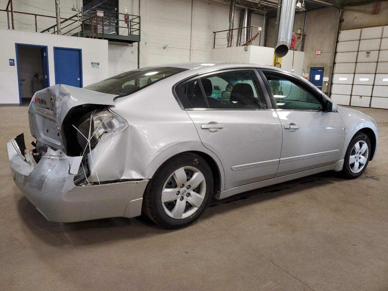 1N4AL21E48N557158 2008 Nissan Altima 2.5