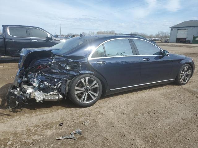 2015 Mercedes-Benz S 550 VIN: WDDUG8CB0FA119491 Lot: 51372144