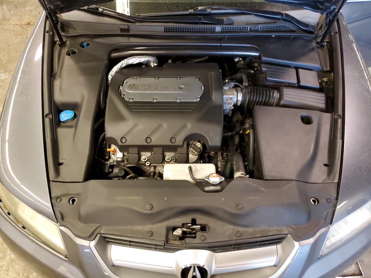 19UUA66246A061480 2006 Acura 3.2Tl