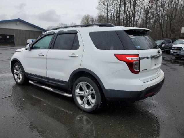 1FM5K8B80DGB71373 2013 Ford Explorer