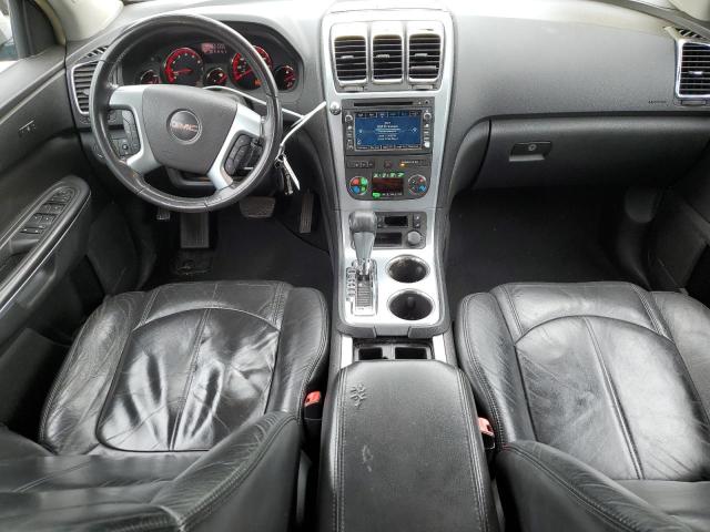 2007 GMC Acadia Slt-2 VIN: 1GKEV33727J137869 Lot: 52163804