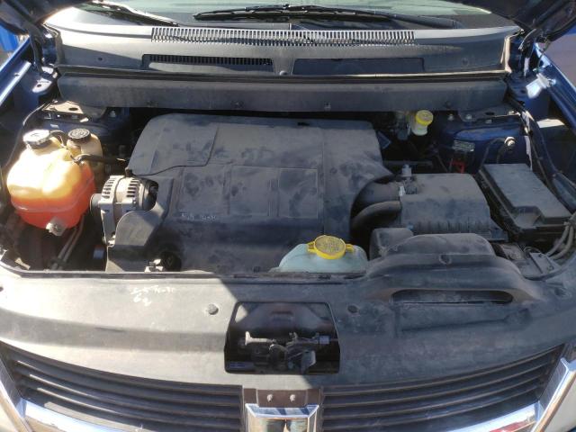 2009 Dodge Journey Sxt VIN: 3D4GG57V19T507629 Lot: 49051734