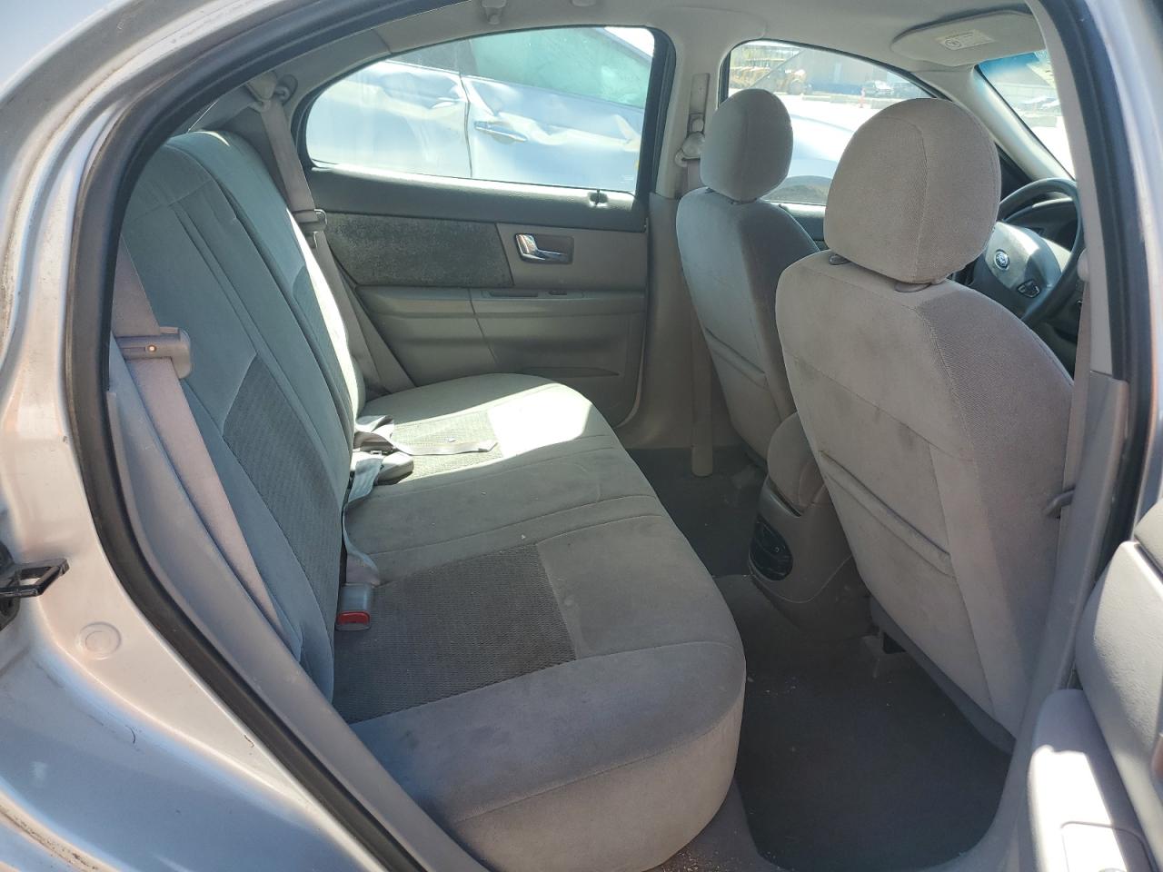 1FAFP58U93G105678 2003 Ford Taurus Se