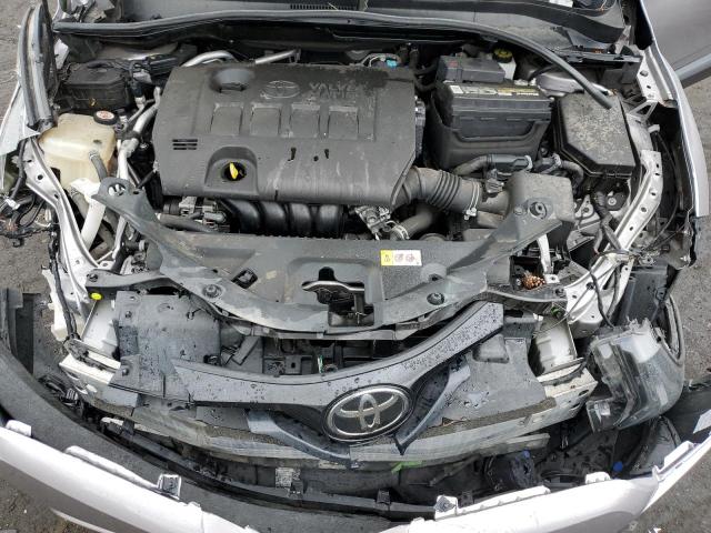 2018 Toyota C-Hr Xle VIN: NMTKHMBX1JR057100 Lot: 51483984