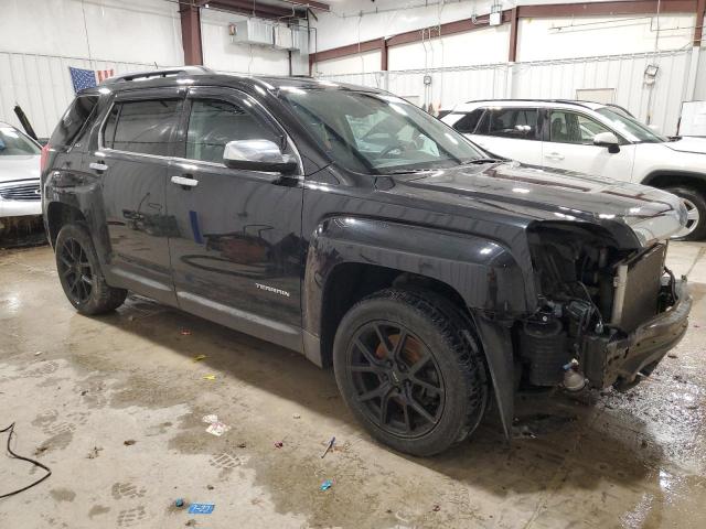 2014 GMC Terrain Slt VIN: 2GKFLXE38E6254717 Lot: 49047944