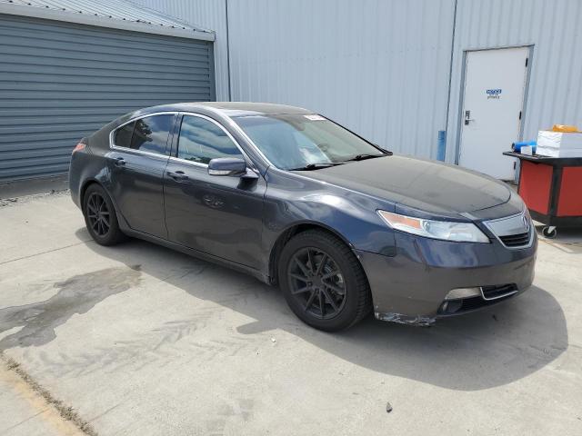 2013 Acura Tl VIN: 19UUA8F21DA008454 Lot: 52211544