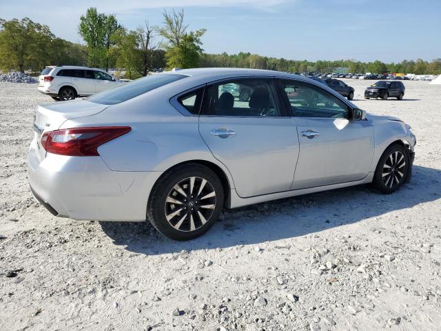 2018 Nissan Altima 2.5 VIN: 1N4AL3AP0JC211035 Lot: 50818794