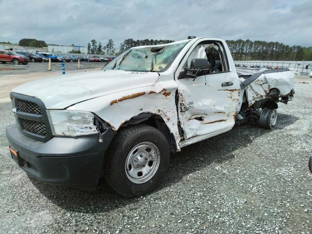 2020 Ram 1500 Classic Tradesman VIN: 3C6JR6DG8LG210941 Lot: 41979204