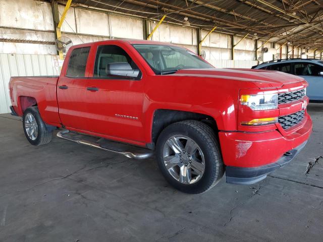 2017 Chevrolet Silverado C1500 Custom VIN: 1GCRCPEH9HZ249068 Lot: 51843964