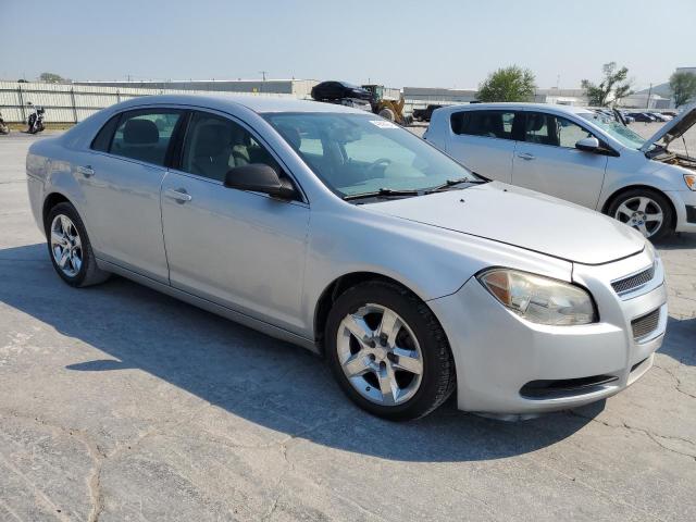 2012 Chevrolet Malibu Ls VIN: 1G1ZB5E03CF181287 Lot: 49895964