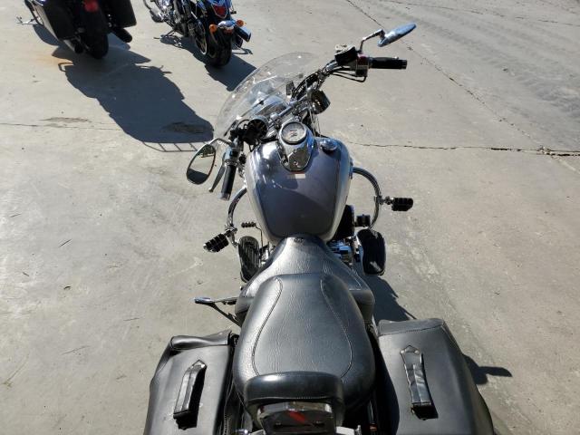 2009 YAMAHA XVS650 A JYAVM01E19A131607