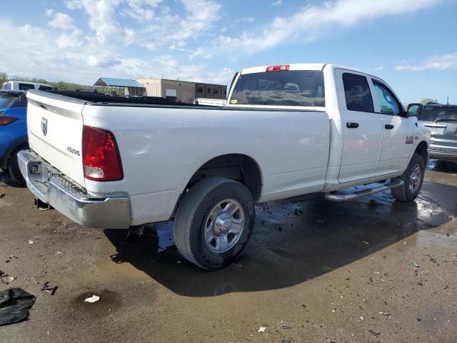 2016 Ram 2500 St VIN: 3C6UR5HJ9GG336678 Lot: 50944164