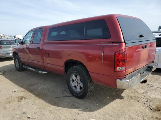 2006 Dodge Ram 1500 St VIN: 1D7HU18286J144231 Lot: 51652264