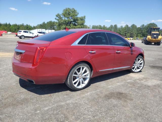 2013 Cadillac Xts Premium Collection VIN: 2G61S5S39D9158063 Lot: 52468714