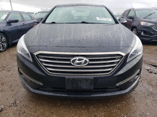 VIN 5NPE34AF5FH029528 2015 Hyundai Sonata, Sport no.5