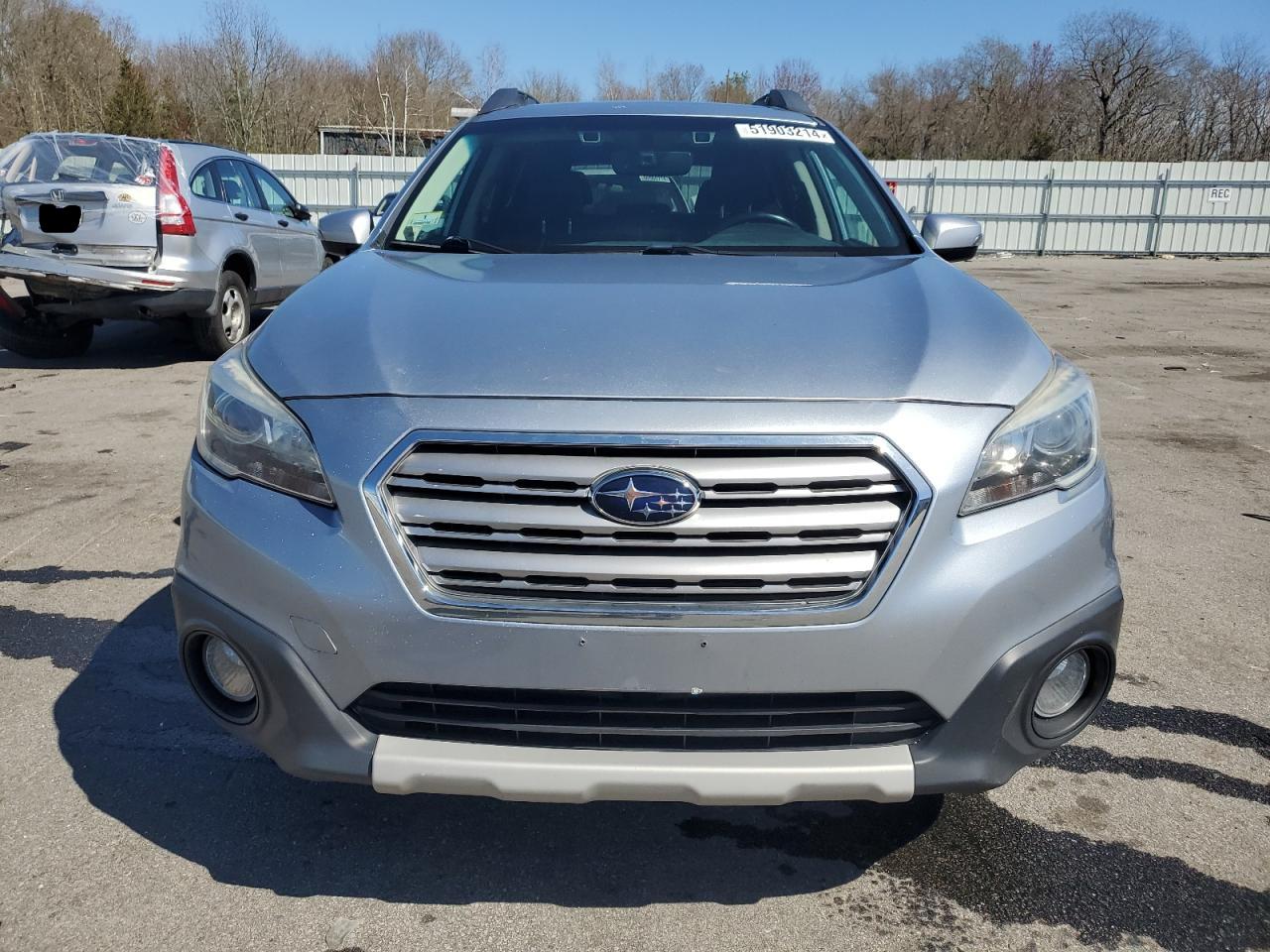 4S4BSENC4H3406842 2017 Subaru Outback 3.6R Limited