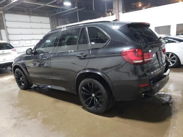 VIN 5UXKR6C52F0J75687 2015 BMW X5, Xdrive50I no.2