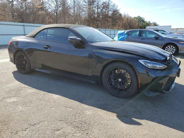 WBS33BA08NCH47331 BMW M4 COMPETI 4