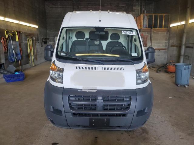 2018 Ram Promaster 2500 2500 High VIN: 3C6TRVDG2JE143992 Lot: 50579454