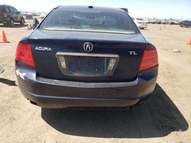 2004 Acura Tl VIN: 19UUA66214A021287 Lot: 50689984