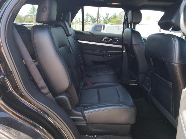 2016 Ford Explorer Xlt VIN: 1FM5K8D88GGB02688 Lot: 39191912