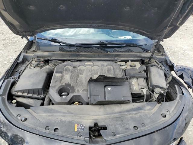 2019 Chevrolet Impala Lt VIN: 1G11Z5S32KU111748 Lot: 51927634