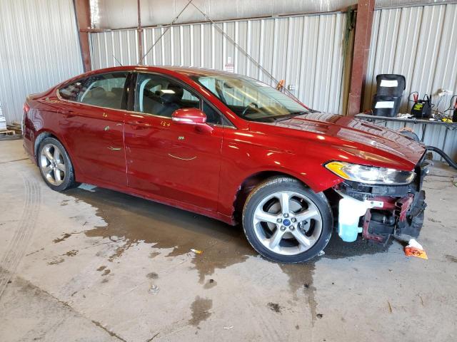 2015 Ford Fusion Se VIN: 3FA6P0H99FR268536 Lot: 49607524