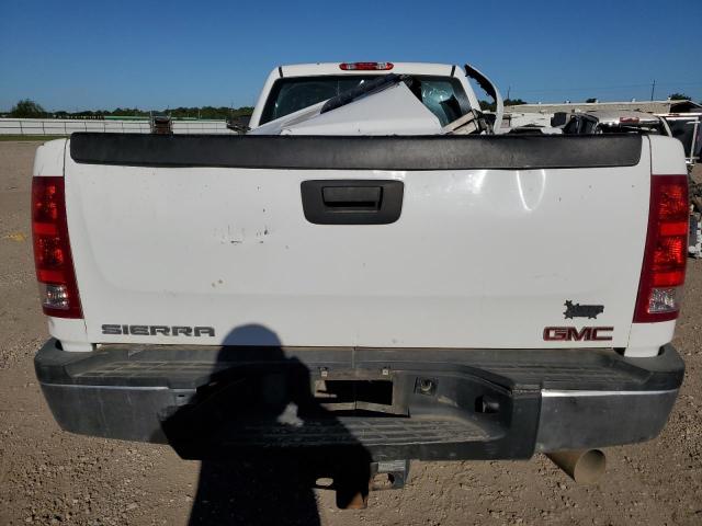 2014 GMC Sierra C2500 Heavy Duty VIN: 1GT11ZC8XEF181989 Lot: 49313774