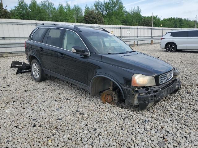 2011 Volvo Xc90 3.2 VIN: YV4952CY4B1599260 Lot: 51091944