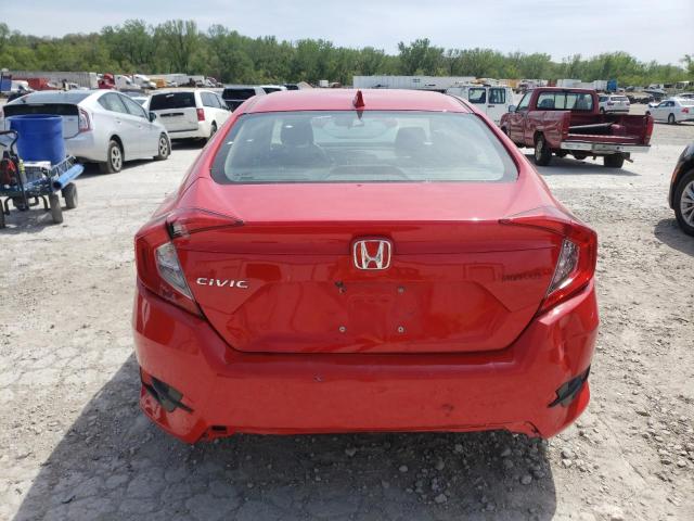 2017 Honda Civic Ex VIN: 2HGFC2F79HH518683 Lot: 51751984