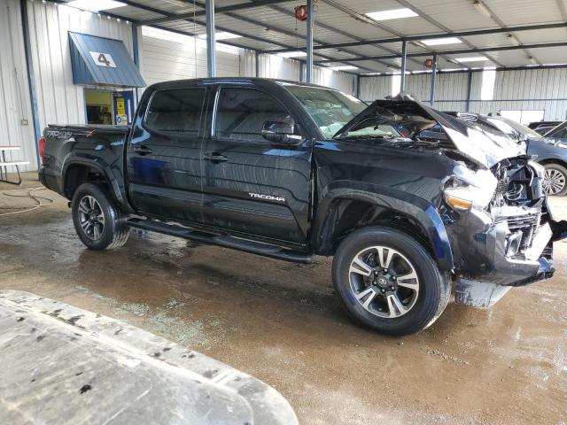 VIN 3TMCZ5AN4KM218582 2019 Toyota Tacoma, Double Cab no.4