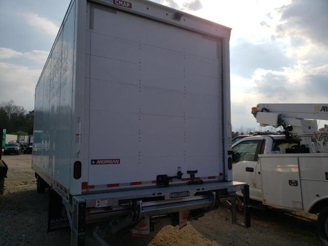 2023 Isuzu Nrr VIN: JALE5W168P7305145 Lot: 46005694