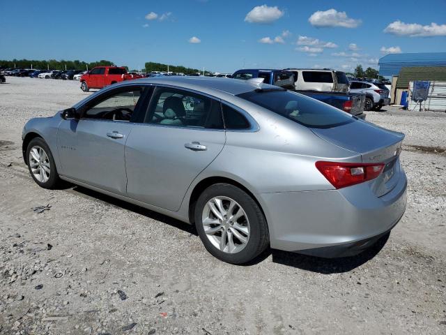 2018 Chevrolet Malibu Lt VIN: 1G1ZD5ST7JF138237 Lot: 51976304