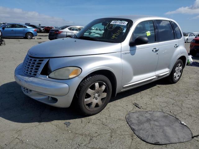 2004 Chrysler Pt Cruiser VIN: 3C4FY48BX4T251181 Lot: 49611004