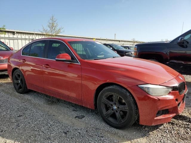2015 BMW 328 XI - WBA3B3G58FNR86462