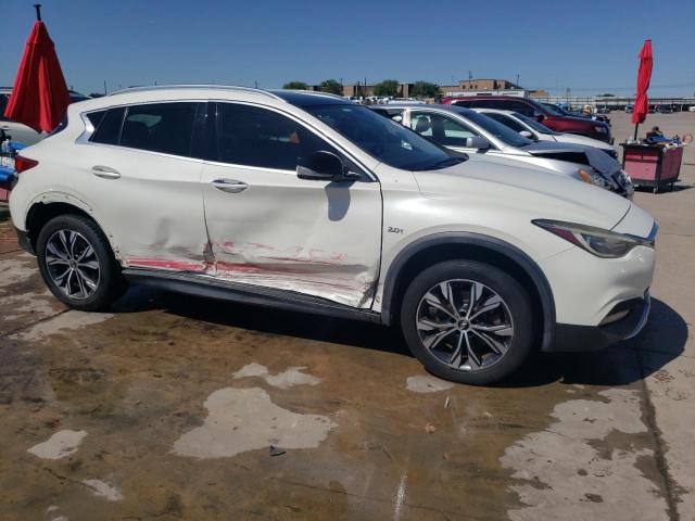 2017 Infiniti Qx30 Base VIN: SJKCH5CR4HA034152 Lot: 50250114