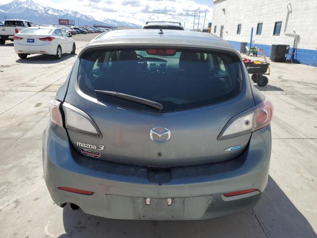 VIN JM1BL1L76D1761503 2013 Mazda 3, I no.6