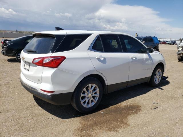 2018 Chevrolet Equinox Lt VIN: 2GNAXJEVXJ6228386 Lot: 51146344