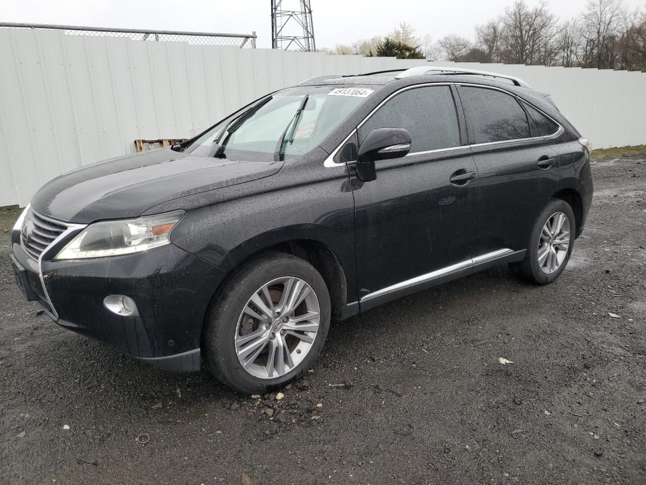 2015 Lexus Rx 350 vin: 2T2ZK1BA2FC172361