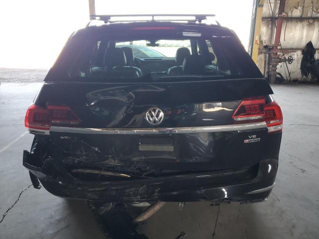 1V2RR2CA0KC529588 2019 Volkswagen Atlas Sel